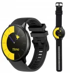 Nutikas kell TITMO O-200, GPS, AMOLED, Bluetooth, must
