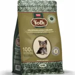 Kuivtoit koertele Folk Mini pardiliha ja k&uuml;&uuml;likulihaga, 1,6 kg