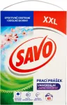 Pesupulber Savo Universal kevadine v&auml;rskus, 4,55 kg, 65 pesu