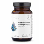Multivitamiinide kompleks meestele Aura Herbals 60 kapslit