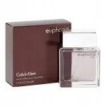 Meeste tualettvesi Calvin Klein Euphoria 50 ml