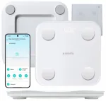 Kaalud XIAOMI SMART Bluetooth, kuni 150 kg