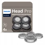 PHILIPS HS740/15 raseerimisterad