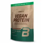 BioTech Vegan Protein 2000g valgukonditsioneer &scaron;okolaadi ja kaneeli maitsega