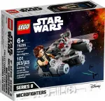 LEGO Star Wars konstruktor 75295 Millennium Falcon