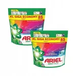 Ariel All in 1 PODS pesukapslid v&auml;rvilistele riietele, 2 x 85 tk