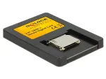 Kaardilugeja SATA 2.5 Delock 91673 Secure Digital kaartidele