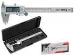 Elektrooniline liugm&otilde;&otilde;dik Yato 150 mm YT-7201