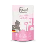 MjAMjAM m&auml;rg kassitoit kanaliha ja l&otilde;hega, 125 g, teraviljavaba