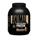 Valgupulber UNIVERSAL ANIMAL WHEY 2300g, WPI + WPC isolaad ja kontsentraat