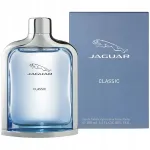 Tualettvesi Jaguar Classic 100 ml