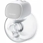 Piiman&auml;pp MOMCOZY S9 Pro, hall, 180 ml, &uuml;heosalise komplekt