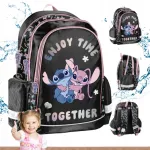 T&uuml;drukute seljakott Lilo and Stitch Disney
