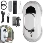 AUTOMATIC WINDOW WASHER aknapuhastusrobot peeglitele INTELLIGENT SET