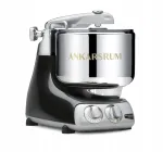 Ankarsrum Assistent Original AKM6230 musta metallikaga k&ouml;&ouml;gikombain 2300116 (BD)