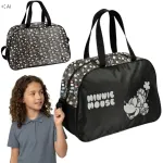 Minnie Mouse must t&uuml;drukute kott