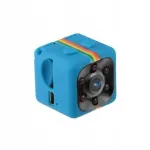 B4-SQ11 mini kaamera, Full HD 1080p, sinine