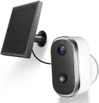 V&auml;lisvalvekaamera KAMTRON X11, 6000mAh p&auml;ikesepatareiga