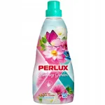 PERLUX Blooming Garden riidepesu loputusvedelik, 1,5 l
