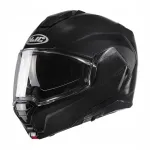 Mootorratta kiiver HJC i100, must, suurus L, I100BKL