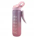 SMUKEE spordipudel 750 ml, roosa
