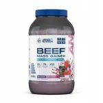 Applied Nutrition Beef massi suuresendaja Frozen Berries, 3130 g