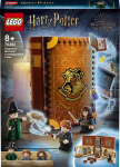 LEGO Harry Potter 76382 Hogwarts transfiguratsiooni tunnid