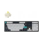 Keychron Q6 Max mehaaniline klaviatuur QMK/VIA