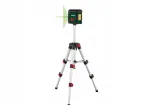 Ristlaser Parkside PKLL 3 A1, 40 m