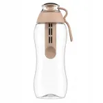 Veepudel Dafi Cappuccino 0,3 l filtriga