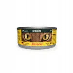 JOSERA m&auml;rg kanaliha toidulisand kassidele, 85 g