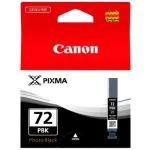 Canon 72 PGI-72PBK PhotoBlack tint, originaalne