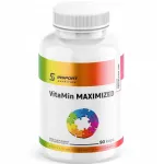 Toidulisand Insport Nutrition VitaMin MAXIMIZED 90 kapslit ilma suhkruta