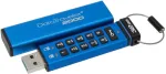 USB-m&auml;lupulk Kingston DT2000, 32GB, USB 3.1, sinine