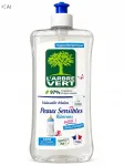 L&rsquo;Arbre Vert n&otilde;udepesuvahend lastele, 750 ml, &ouml;koloogiline