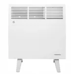 Elektriline konvektor 500W valge termostaadiga Thermoval TX Next