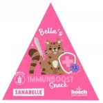 Sanabelle Bella's Immunoboost n&auml;rimiskommid kassidele, 20 g