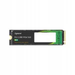 SSD ketas Apacer AP256GAS2280P4U, 256 GB, M.2 PCIe