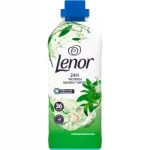 Lenor Frisches Erwachen loputusvedelik, 36 pesukorda, 756 ml