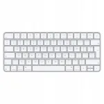 Klaviatuur Apple Magic Keyboard A3203, USB-C, MXCL3Z/A, originaal