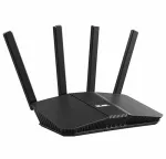 Juhtmevaba ruuter ASUS RT-BE55, topeltriba, 3600 Mbps, koduks ja kontorisse