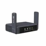 Juhtmevaba ruuter GL BE3600 puuteekraani, WiFi 7, VPN, reisimiseks