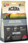 Kuiv koeratoit ACANA Small Breed Adult, 340 g