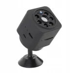 V&auml;ljas valvekaamera BOTSLAB HD 1080P, WiFi