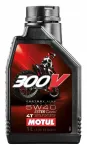 MOOTORI&Otilde;LI MOTUL 8100 Eco Energy 5W30, 1 l
