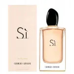 Naiste l&otilde;hnavesi Giorgio Armani Si, 150 ml, EDP