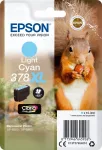 Epson T3778XL C13T37954010 hele sinine tint