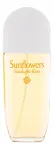 ELIZABETH ARDEN SUNFLOWERS SUNLIGHT KISS tualettvesi 100 ml