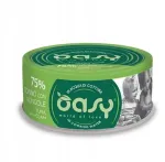 M&auml;rg kassitoit OASY tuunikala ja karpidega, 70 g