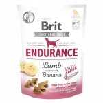 Koerte k&uuml;psised Brit Endurance lambalihaga, 150 g
